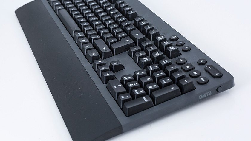 Kies een gaming toetsenbord in 3 stappen - Coolblue - alles voor een