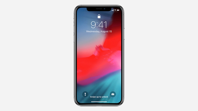 What is Face ID? - Coolblue - Before 23:59, delivered tomorrow