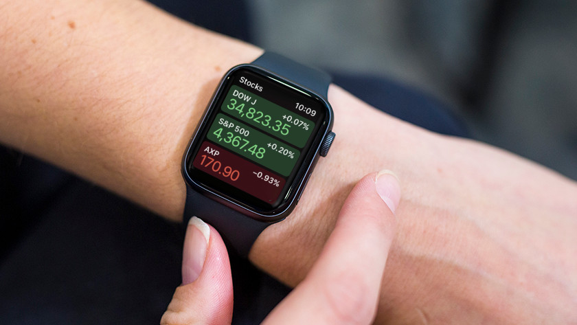 Get the most out of your Apple Watch with these apps - Coolblue ...