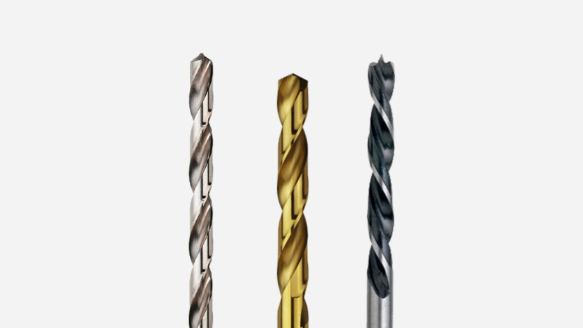 drill bit tips