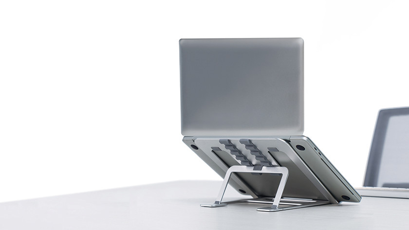 Laptop stand by Neomounts