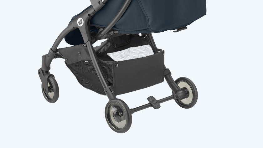 Hoe kies je een buggy? - Coolblue - alles voor een glimlach