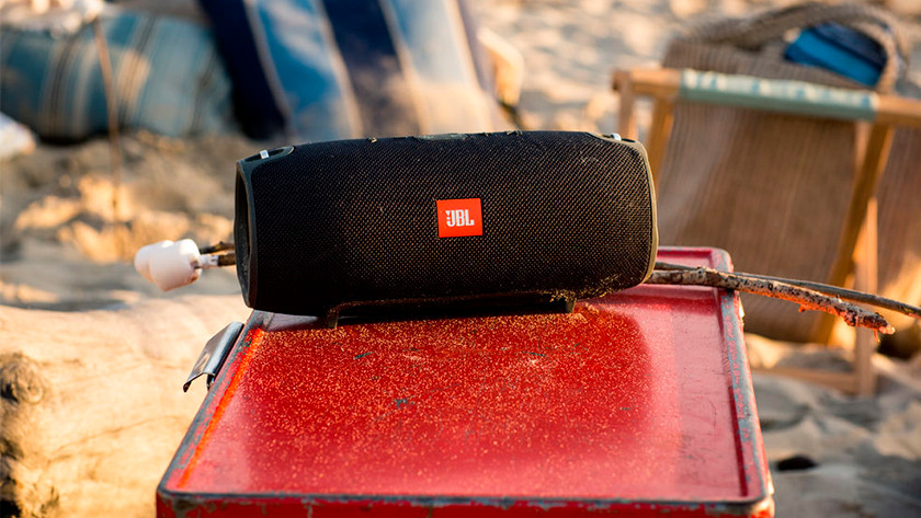 jbl xtreme 23