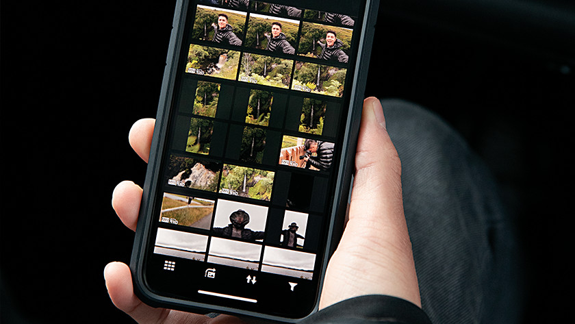 Livestreamen via YouTube