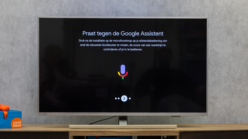 Google assistant