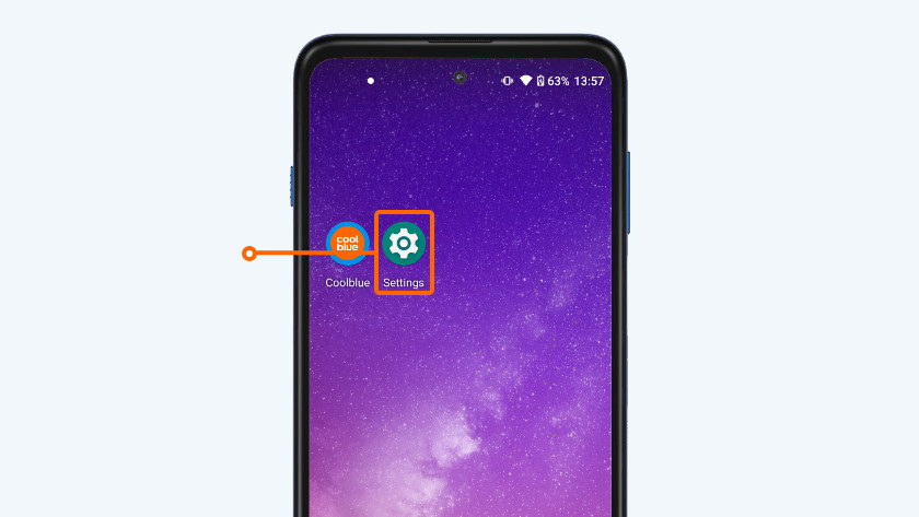 Which Android smartphone do you have? - Coolblue - anything for a smile