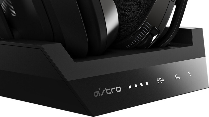 Astro A50 charging dock