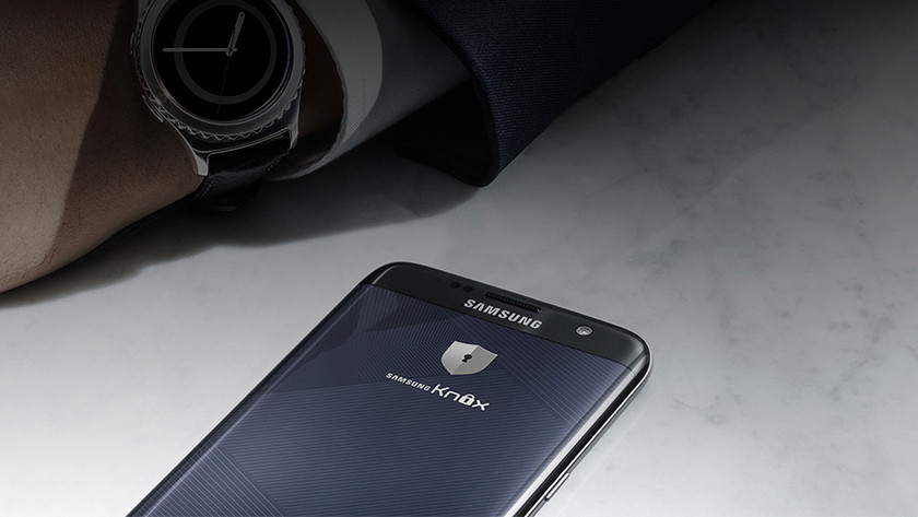 Samsung Knox