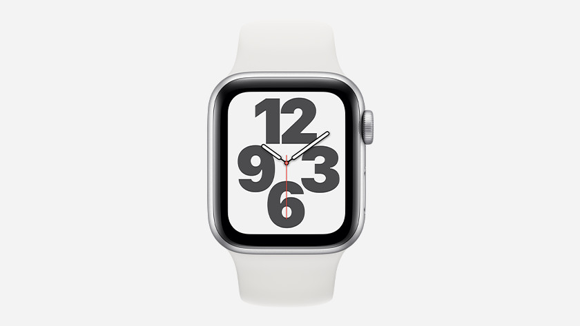 Apple Watch SE: S5 processor