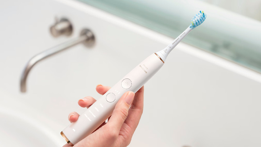 philips sonicare app