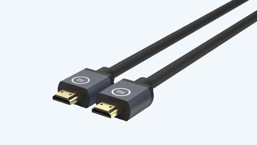 HDMI 2.1 cables resolution