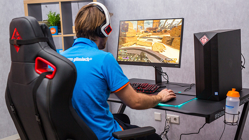 Voorwaarde Het beste kleding Hoe maak ik mijn gaming setup compleet? - Coolblue - alles voor een glimlach