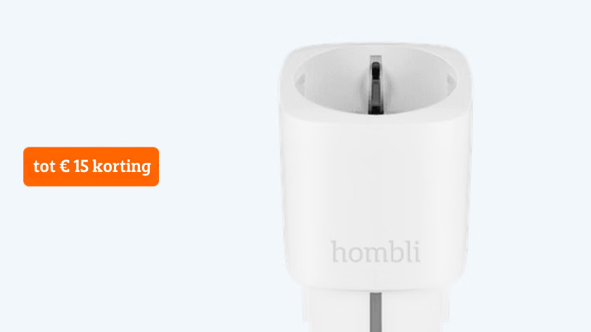 Stroomstekkers met Coolblue Energie-korting