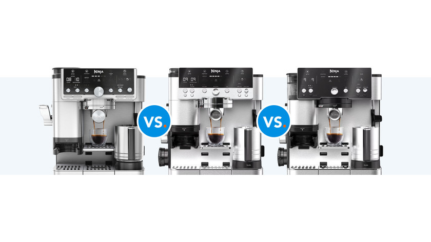 Vergelijk de Ninja 701, 601 en 501 pistonmachines