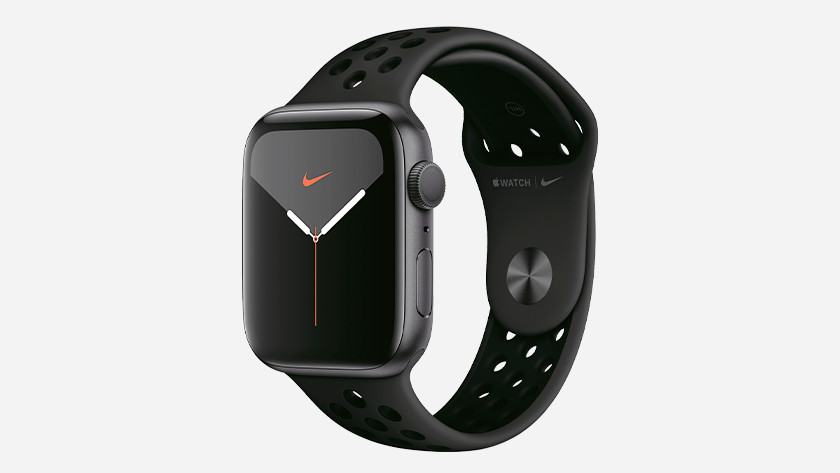 Vergelijk Apple Watch Series 5 met Apple Watch Series 4 ...