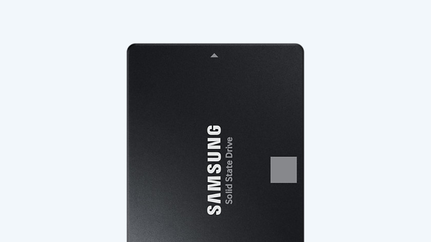 2,5 inch interne SSD