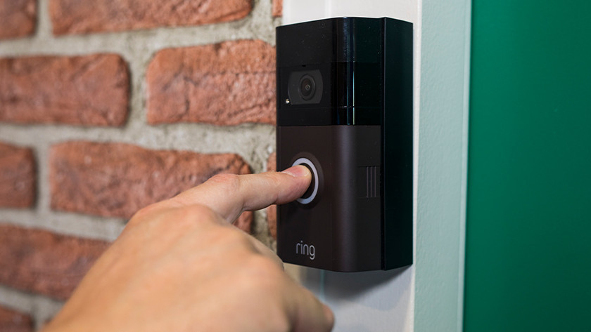 The differences between Ring video doorbells