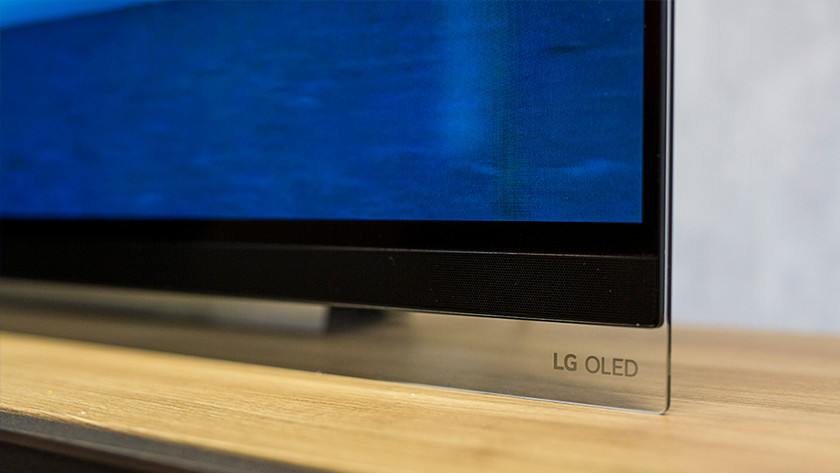lg functies