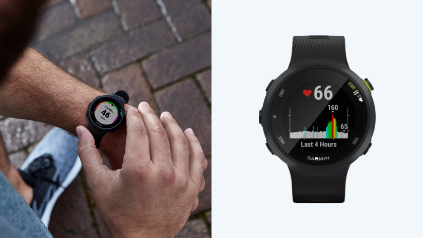 Welke Garmin Forerunner moet ik kiezen? - Coolblue - alles voor een glimlach