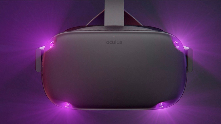 oculus quest coolblue