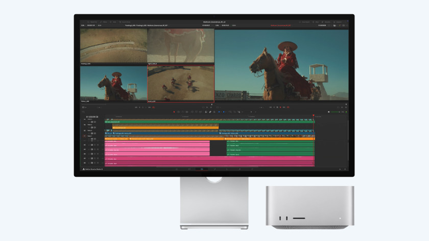 Apple Mac Studio 2025
