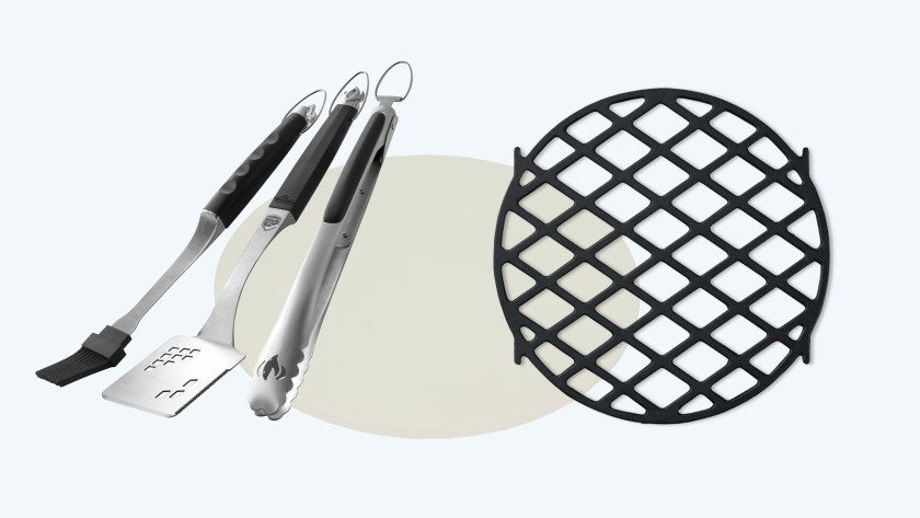 Barbecue accessoires