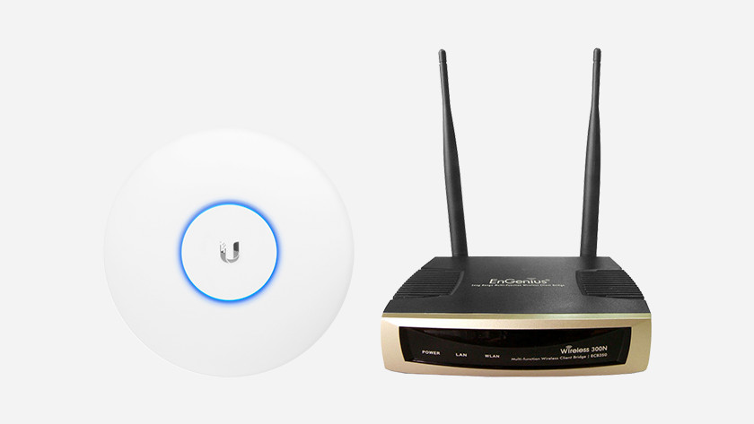 huiswerk Veraangenamen gevangenis Wifi versterker voor je Ziggo router nodig? - Coolblue - alles voor een  glimlach