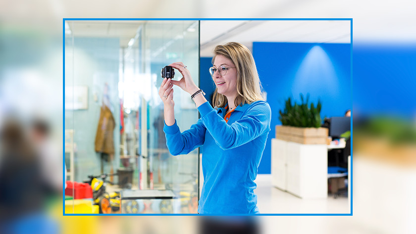 Wat is het verschil tussen alle beeldsensoren?