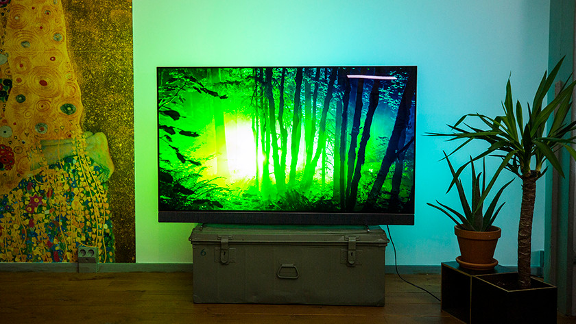 Philips Ambilight