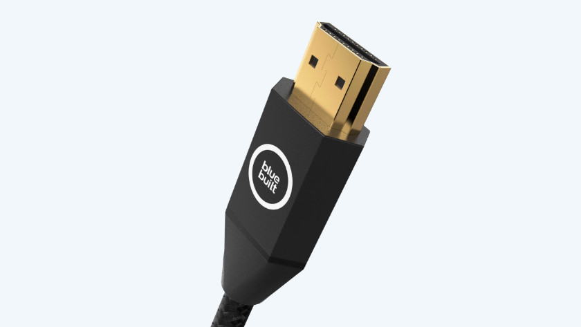 HDMI 2.0b eARC