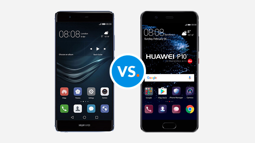 abstract paus offset Advies over Huawei telefoons - Coolblue - alles voor een glimlach