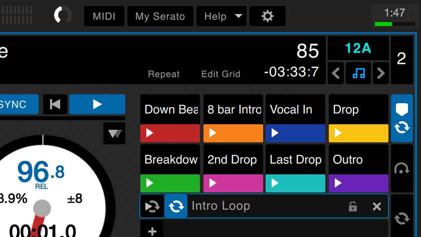 Your First Day With Serato Dj Digital Dj Tips