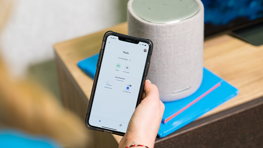 Specialisten review Harman Kardon Citation One Coolblue