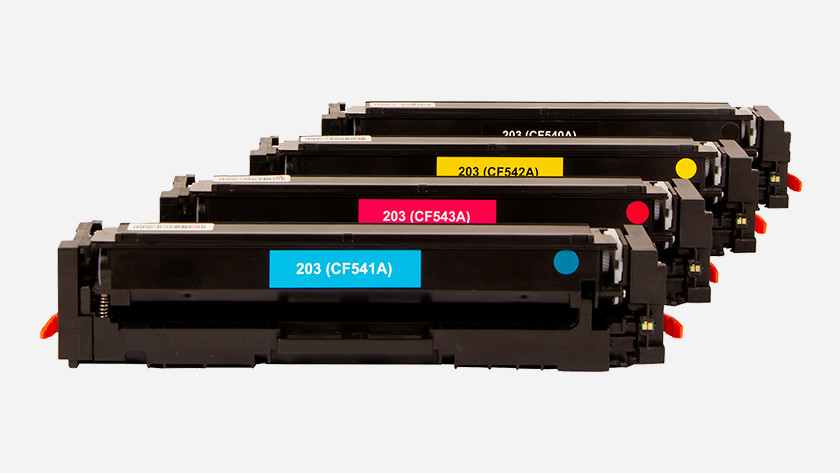 type printer kan goedkoop - Coolblue - alles glimlach