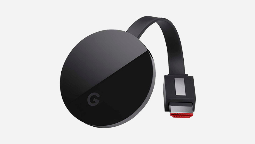 use google home mini as speaker for chromecast