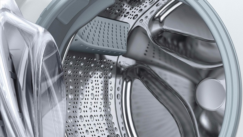 Bosch drum washing machine