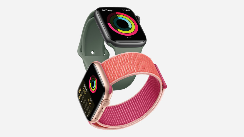 Welke Apple Watch is geschikt voor jou? - Coolblue - alles voor een glimlach