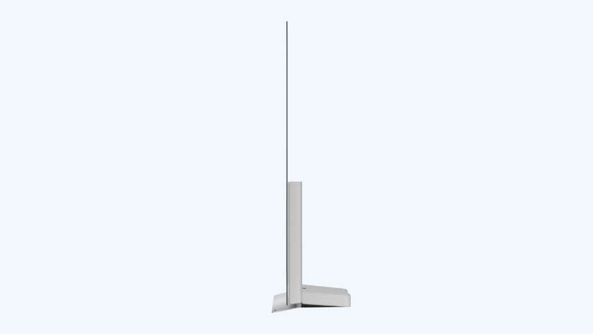 Design of the LG C1 OLED TV