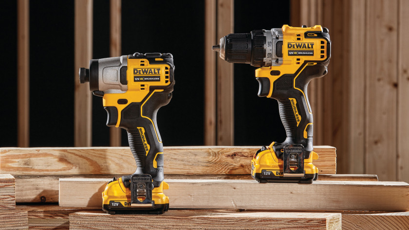 DEWALT warranty