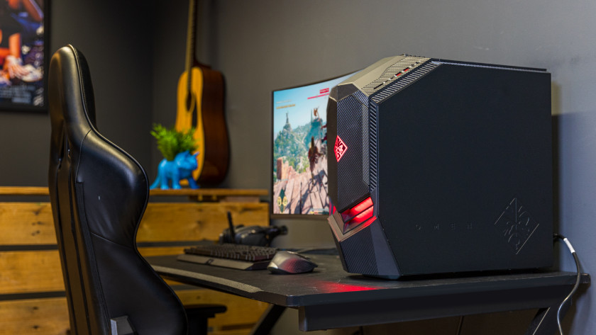 Okkernoot Achtervolging Inefficiënt How do I choose the right gaming PC? - Coolblue - anything for a smile