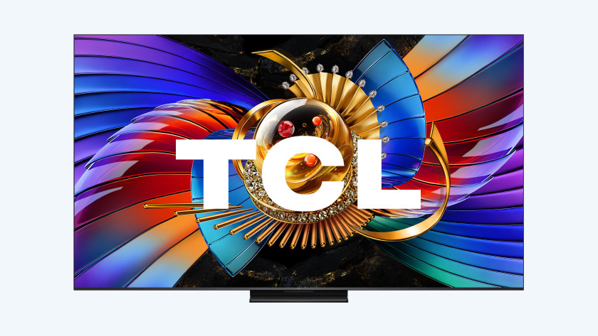 tcl c7l voorkant