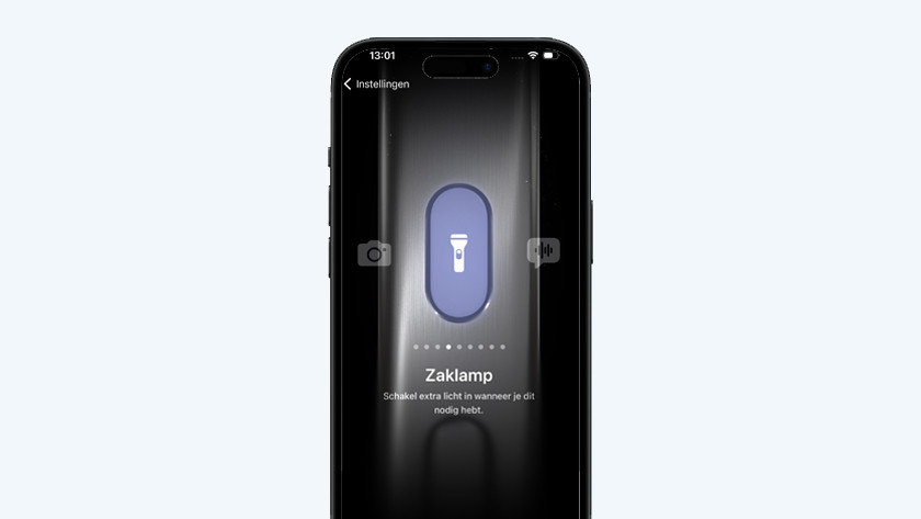 Zaklamp
