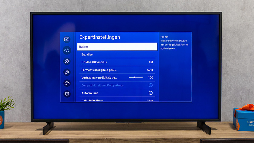 how-do-i-adjust-the-sound-settings-on-my-samsung-tv-coolblue