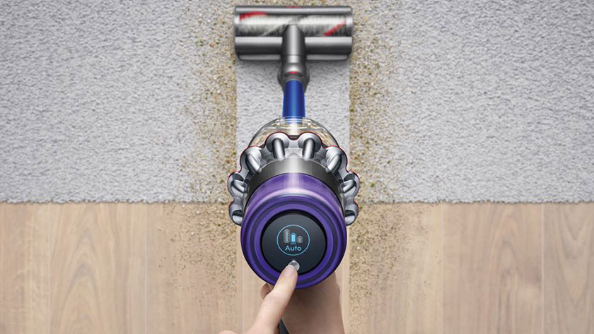 Duur Monteur Verplicht Dyson V11, V10 en V8 steelstofzuigers vergelijken - Coolblue - alles voor  een glimlach