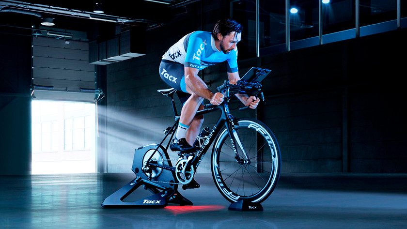 tacx kickr