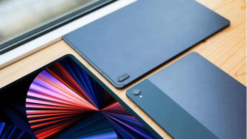 Tablet prestaties