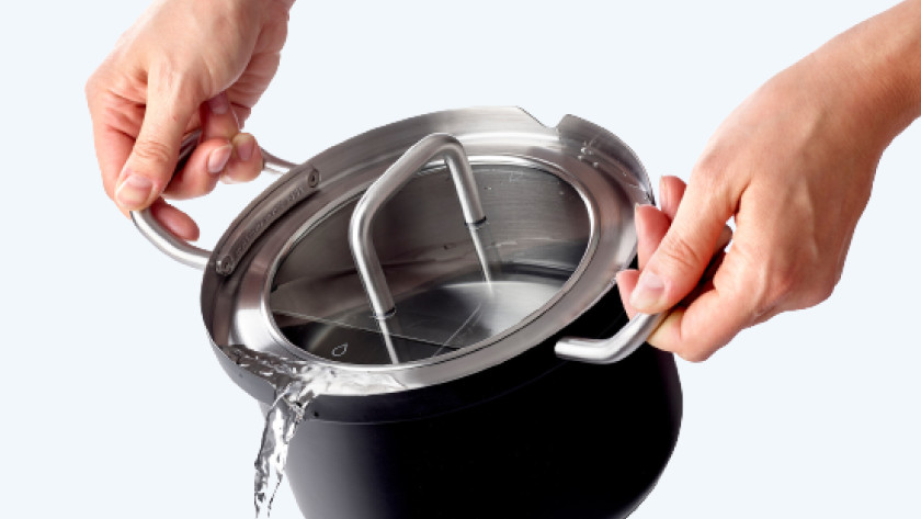 How do you choose a cookware set? - Coolblue - anything for a smile
