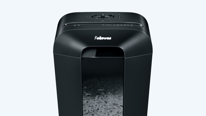 Paper shredders for at home