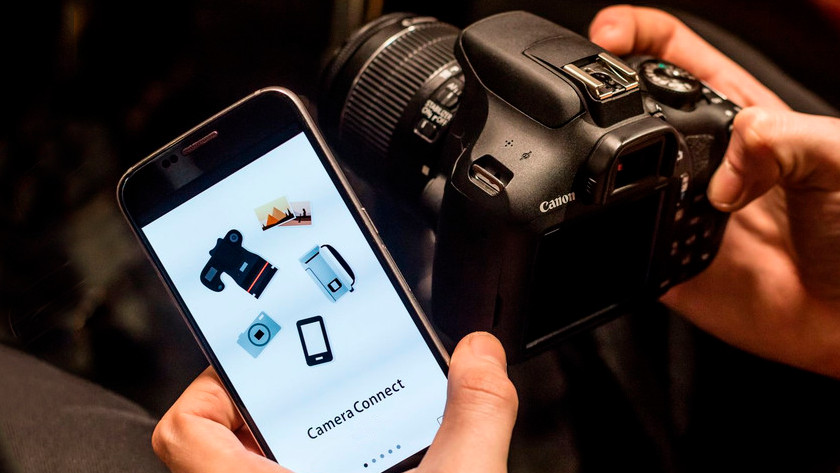 What is WiFi on a camera and how does it work? - Coolblue - Before 23: ...