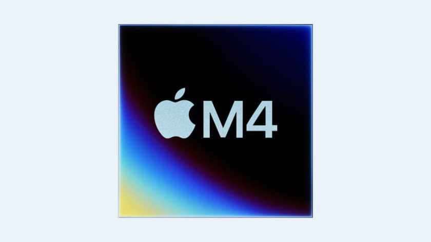 Apple M4 chip